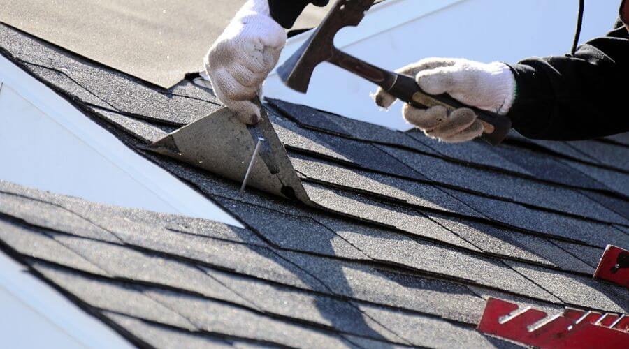 Expert tile roof repair services in Wilder, ID
